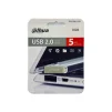 Cod. 239 Flash Memory DAHUA U106 Series / 8GB / USB 2.0 / metálica - 3