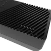 Cod. 021 Regulador de&nbsp;&nbsp;voltaje Forza FVR-1011 / 1000VA/500W / 4 Tomas NEMA 5-15P - 2