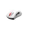 Cod. 263  Mouse MONKA RAPID G982W Gaming Tri-modo Wireless (2.4G &amp; BT 5.1) + cable / 12.000 DPI / Chip PixArt PAW3311 / 6 botones 6D programables / ultraligero (59g) / 100% PTFE (pie) / Bat. 400mAh - 3