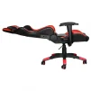 Cod. S:734 Silla Gaming Xtrike Me GC-905 RD/ Ergonómico Ajustable /Color Rojo - 3
