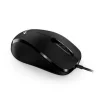 Cod. G:166 Mouse Genius XScroll Optical DX-101 / 1200DPI / USB Cable: 1.5m - 3