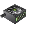 Cod. 147 Fuente de Poder GAMEMAX GP-550 / Alta eficiencia 80 Plus Bronze / 550 Watts / 14CM Ventilador Bajo Ruido/ ATX /PC - 4