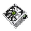 Cod. 149 Fuente de Poder GAMEMAX GP-650 / Alta eficiencia 80 Plus Bronze / 650Watts / 14CM Ventilador Bajo Ruido/ ATX /PC - 5
