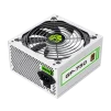 Cod. 150 Fuente de Poder GAMEMAX GP-750 WH/ Alta eficiencia 80 Plus Bronze / 750 Watts / 14CM Ventilador Bajo Ruido/ ATX /PC - 2