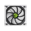 Cod. 150 Fuente de Poder GAMEMAX GP-750 WH/ Alta eficiencia 80 Plus Bronze / 750 Watts / 14CM Ventilador Bajo Ruido/ ATX /PC - 7