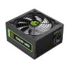 Cod. 148 Fuente de Poder GAMEMAX GP-850 BK/ Alta eficiencia 80 Plus Bronze / 850 Watts / 12/14CM Ventilador Bajo Ruido/ ATX /PC - 4