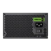Cod. 148 Fuente de Poder GAMEMAX GP-850 BK/ Alta eficiencia 80 Plus Bronze / 850 Watts / 12/14CM Ventilador Bajo Ruido/ ATX /PC - 8