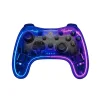 Cod. 079 Control&nbsp;de&nbsp;Juegos Inal&aacute;mbrico MARVO Ghost 40 (GT-88) Soporte P/Celular / Bluetooth&reg; / Iluminaci&oacute;n RGB / Vibraci&oacute;n dual / &nbsp;joystick 3D / Bater&iacute;a: 800mAh (8-12 H) / Compatible: Android,&nbsp;iOS,&nbsp;PC,&nbsp;PS3,&nbsp;PS4,&nbsp;Nintendo Switch - 1