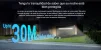 Cod. AE:205 Cámara exterior Wi-Fi EZVIZ H3 - 3MP resolución 2K / Visión Nocturna a Color / Detección de personas/ vehículos (tecnología de IA) / Defensa activa (sirena y luz estroboscópica) / Audio bidireccional / almacenamiento microSD (hasta 256GB) / Pr - 6