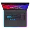 Cod. 1818 ASUS ROG Strix G18 (2025) G815 / Intel Core&trade; i9 14900HX (36 MB cach&eacute;, hasta 5.8GHz, 24 n&uacute;cleos, 32 hilos)&reg; 14.&ordf; Gen. / 32GB DDR5 / 1TB SSD PCIe&reg; 4.0 / NVIDIA&reg; GeForce RTX&trade; 5070 GDDR7 8GB / 18" FHD+ (1920 x 1200, WUXGA) 144Hz, sRGB: 100% / Window - 3