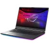 Cod. 1818 ASUS ROG Strix G18 (2025) G815 / Intel Core&trade; i9 14900HX (36 MB cach&eacute;, hasta 5.8GHz, 24 n&uacute;cleos, 32 hilos)&reg; 14.&ordf; Gen. / 32GB DDR5 / 1TB SSD PCIe&reg; 4.0 / NVIDIA&reg; GeForce RTX&trade; 5070 GDDR7 8GB / 18" FHD+ (1920 x 1200, WUXGA) 144Hz, sRGB: 100% / Window - 5