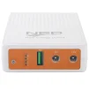 Cod. 064 Mini UPS P/Router NEP QX-600 / 10.000 mAh, 25W (12V,9V, 5V) - 4