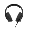 Cod. M:102 Headphone MARVO Tactic 40 BLack (H8618) / Mic. omnidireccional / RGB est&aacute;tica / control en cable (vol. y mic.) /&nbsp;&nbsp;Cable USB trenzado 2.0 m - 6