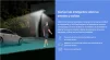 Cod. 747 Cámara Smart ext. EZVIZ H90 Dual (2K+ &amp; 2K+) / lentes Rotaciones duales / Control un toque / Vista Nocturna Color (40m)/ 2*modos patrulla / Detección humana/vehículo IA / Co-detección Seg. automát. / Defensa activa / Audio bidireccional / spt. Mi - 8