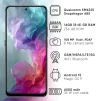 Cod. 298 HONOR X7d / 256GB Rom / 8GB Ram / LTE (Dual SIM) / 6.77" HD+ 120 Hz / Cam. 108MP con AI, 8MP Frontal / MagicOS 9 (Android 15) / Bot&oacute;n AI / Resistencia al agua IP65 y caidas SGS / Bat. celda dual 6.500 mAh / Negro Nocturno - 3