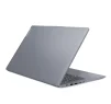 Cod. L:1807 LENOVO IdeaPad Slim 3 15AMN8 / AMD Ryzen&trade; 5 7520U / 16GB LPDDR5 / 512GB NVMe SSD M.2 / 15.6" FHD / Sin Sistema (OS) / Wi-Fi&reg; 6 2x2,&nbsp;BT5.2 / Teclado Espa&ntilde;ol alfanum&eacute;rico / Arctic Grey - 8