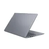 Cod. 1787 LENOVO IdeaPad Slim 3 15IAN8 / Intel&reg; Core&trade; i3-N305 (8 n&uacute;cleos, hasta 3.8 GHz) / 8GB LPDDR5 / 512GB SSD PCIe&reg; 4.0 / 15.6" Full HD / Sin Sistema(OS) / Wi-Fi 6 &amp; BT5.2 / Teclado Espa&ntilde;ol (LA) alfanum&eacute;rico / Arctic Grey - 3