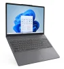 Cod. 1813 LENOVO IdeaPad Slim 3 15IRH10 / Intel&reg; Core&trade; i5-13420H 13va.Gen. (12M Cache, hasta 4.6GHz) / 16GB DDR5 / 512GB PCIe&reg; 4.0 SSD M.2&nbsp;/ 15.3" WUXGA (1920 x 1200) /&nbsp;Sin Sistema (OS)&nbsp;/ Wi-Fi&reg; 6 2x2 + BT5.2 / Teclado Espa&ntilde;ol alfanum&eacute;rico / Luna Grey - 3