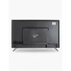 Cod. 141 Smart TV Motorola 32" HD 32MKGFHD / Google TV / Wi-FI 5 &amp; Bluetooth / Google Cast / Dise&ntilde;o Sin Bodes (Bisel Met&aacute;lico) / Control remoto por voz - 5