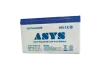 Cod. 052 Batería de plomo sellada ASYS 12V 7Ah/20Hr - 3