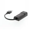 Cod. A:373 Adaptador de Red USB 3.0 a Ethernet Gigabit (RJ 45)&gt; - 4