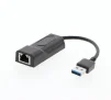 Cod. A:373 Adaptador de Red USB 3.0 a Ethernet Gigabit (RJ 45)&gt; - 5