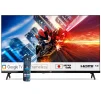 Cod. 124 Televisor HouseTV 50" 4K Ultra HD HDR / Google TV / 3*HDMI, 2*USB / Wi-FI, Bluetooth / Google Cast / Dolby Audio / Control remoto por voz - 3