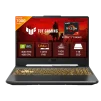Cod. 1788 ASUS TUF Gaming A15 FA506NCG / AMD Ryzen&trade; 7 7445HS, 3.2 GHz (22 MB cach&eacute;, hasta 4,7 GHz) / 16GB DDR5 / 1&nbsp;TB SSD&nbsp;NVMe / NVIDIA&reg; GeForce RTX&trade; 3050, 4 GB GDDR6&nbsp;/ 15.6" FHD 144Hz, IPS, Adaptive-Sync / Sin Sistema (OS) / Teclado Retroiluminado RGB Es - 1