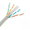 Cod. 235 Cable UTP TUREON CAT6 P/Interior / 305 Metros CCA 60/40 T-624-IW 10/100/1000 Blanco - 2