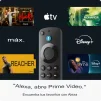 Cod. T:1053 Amazon Fire TV Stick HD 1080p (2024), HDR / Wi-Fi 5 / 1GB ram, 8GB alm. / Control remoto por voz de Alexa (control de TV/Soundbar) / controles de Smart Home, streaming en HD - 3