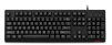 Cod. 299 Kit 2en1 ACER NITRO OCC311 / Teclado Espa&ntilde;ol + Mouse &oacute;ptico 3600DPI, 7 botones / iluminaci&oacute;n RGB Arco&iacute;ris / Silencioso / USB, Cable 1.5 m - 3