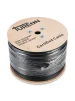Cod. 233 Cable UTP TUREON CAT6 P/Erterior / 305 Metros CCA 60/40 25AWG, 250MHz T-624-EB / ANSI/TIA/EIA-568-B / Negro - 3