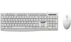 Cod. 297 Kit 2en1 ACER EAK040 / Teclado Espa&ntilde;ol + Mouse &oacute;ptico 1200DPI, 3 botones / F. Multimedia / USB, Cable 1.4 m - 1
