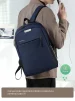 Cod. 114 Kit 3en1 Backpack LS206 (Mochila + Lonchera + Cartuchera) / P/*Laptop 15.6" / Varios compartimentos / Nailon y Poli&eacute;ster - 6