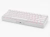 Cod. 301 Teclado Mec&aacute;nico ACER NITRO OKR252 SP WT / Tri-modo: (Wireless 2.4G + BT &amp; cableado) / Switch Rojo / Iluminaci&oacute;n RGB (modos Din&aacute;micos) / Bat. 2000 mAh / 68 teclas, Espa&ntilde;ol - 8