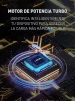 Cod. 279 Cargador P/Auto LDNIO C510Q 38W (Carga r&aacute;pida) / 2*Puertos PD + QC 3.0 ( USB-C+USB-A) / Incl. Cable USB-C, 1 m - 3