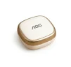Cod. 137 Aud&iacute;fonos AOC ACD2534WT / Bluetooth&reg; 5.4 / Ear-Clip (Ajuste seguro) / Touch Intelligent / Cancelaci&oacute;n de Ruido ENC / Bat. 300mAh, USB-C - 4