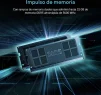 Cod. 1769 ASUS Gaming V16 V3607VU-RP148 / Intel&reg; Core&trade; 5 (Series 2) 210H / 16GB DDR5 / 512TB SSD PCIe&reg; 4.0 / NVIDIA&reg; GeForce RTX&trade; 4050 6GB GDDR6 / 16.0" WUXGA (1920 x 1200) 144Hz / Sin Sistema (OS) / Retroiluminado Espa&ntilde;ol Alfanum&eacute;rico / Matte Black - 7