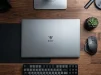 Cod. 1835 Laptop ENV BOOK ELITE R3 / AMD Ryzen&trade; 5 3200U, 2.6 GHz con Radeon Vega 3 / 16GB / 512GB NVMe&trade; SSD / 15.6" Full HD / Windows 11 (Preinstalado) / Teclado Espa&ntilde;ol alfanum&eacute;rico / Gris oscuro - 8