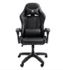 Cod. 1170 Silla Gamer ENV Olympus Black / Almohada cabeza y zona lumbar / Rotaci&oacute;n 360&deg; / Respaldo reclinable 180&ordm; - 1
