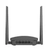 Cod. 149 Router Wi-Fi 4 HIKVISION WR3N / 2,4 GHz: 300Mbps / 4*Puertos 10/100Mbps / 2x Antenas 5dBi, MIMO / Multimodo (Access Point, Extersor de Rango, WISP) - 3
