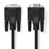 Cod. 230 Cable de V&iacute;deo VGA a VGA / 1.5 m - 2