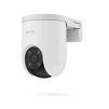 Cod. 743 Cámara Smart p/exterior 360° Wi-Fi EZVIZ H8c Pro 3K / Visión nocturna a color / IR (hasta 30mt.) / Detección Personas/Vehículos por IA / Seguimiento Zoom automático / Defensa activa / Audio bidireccional / Diseño resistente a la intemperie / Sopo - 1
