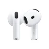 Cod. 145 Aud&iacute;fonos Apple AirPods 4 con ANC (MXP93LL/A) / BT5.3 / Chip H2 / Cancelaci&oacute;n Activa de Ruido / Audio Adaptativo / Estuche Carga USB-C / IP54 - 10