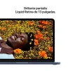 Cod. 1824 Apple MacBook Neo 2026 (MHFF4LL/A) / Chip&nbsp;A18&nbsp;Pro (IA &amp; Apple Intelligence) / 8GB RAM / 256 SSD / 13" Liquid Retina IPS (nativa: 2408 x 1506) / Teclado Magic Ingl&eacute;s / C&aacute;mara FaceTime HD 1080p / Hasta 16 Horas de Autonom&iacute;a / &Iacute;ndigo/Azul - 8