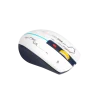 Cod. GM:192 Mouse Gaming MARVO Scorpion M796W Wireless 2.4G &amp; Bluetooth 5.1 / Bater&iacute;a: 500MAh / 3200DPI / Iluminaci&oacute;n LED 7 colores/ Multiplataforas / 6 botones - 3