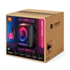 Cod. 253 Parlante JBL PartyBox Encore 2 / 100W RMS / BT 5.4 / show luces din&aacute;micas / Bat.&nbsp;Li-ion (15 horas) / Incl. 2*mic. Wireless optimizados P/Karaoke / Cert. IPX4 - 9