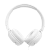 Cod. 153 Aud&iacute;fonos JBL TUNE 720C Blanco / 96&nbsp;kHz (Hi-Res) / Sonido Pure Bass / Mic. Integrado / Cable 1.2m, USB-C - 5