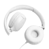 Cod. 153 Aud&iacute;fonos JBL TUNE 720C Blanco / 96&nbsp;kHz (Hi-Res) / Sonido Pure Bass / Mic. Integrado / Cable 1.2m, USB-C - 9