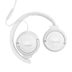 Cod. 153 Aud&iacute;fonos JBL TUNE 720C Blanco / 96&nbsp;kHz (Hi-Res) / Sonido Pure Bass / Mic. Integrado / Cable 1.2m, USB-C - 6